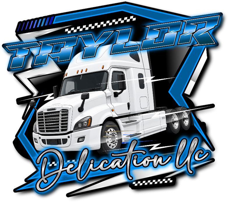 Taylor Delication LLC Logo